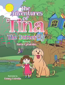 Adventures of Tina