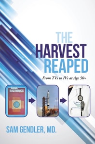 Harvest Reaped