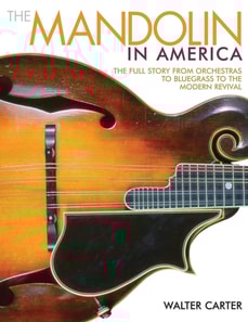 Mandolin in America