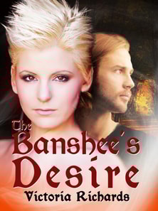 Banshee's Desire