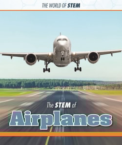 STEM of Airplanes