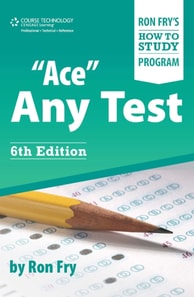 &quote;Ace&quote; Any Test