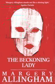 Beckoning Lady