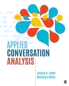 Applied Conversation Analysis