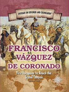 Francisco Vazquez de Coronado