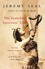 Snakebite Survivors' Club