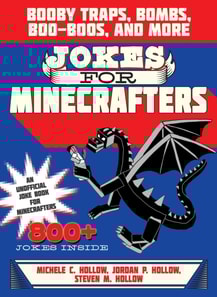Jokes for Minecrafters