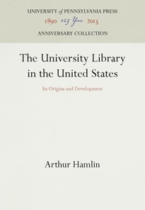 University Library in the United States