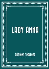 Lady Anna