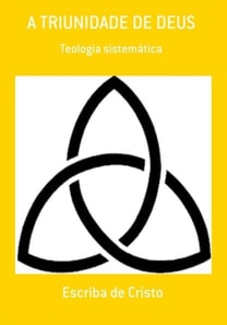 A TRIUNIDADE DE DEUS