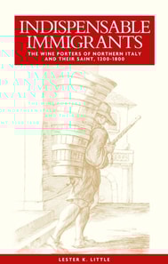 Indispensable immigrants