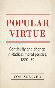 Popular virtue