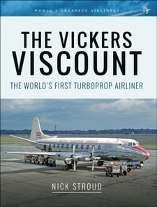 Vickers Viscount