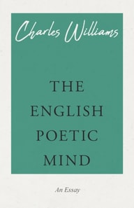English Poetic Mind