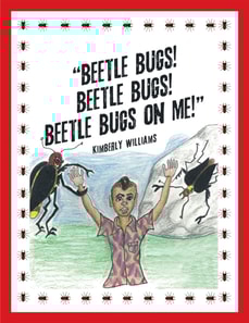 &quote;Beetle Bugs!  Beetle Bugs!  Beetle Bugs on Me!&quote;