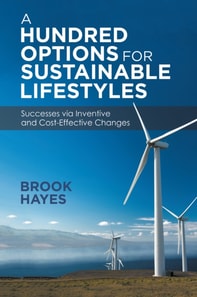 Hundred Options for Sustainable Lifestyles