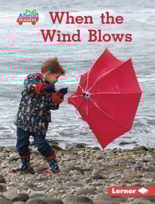When the Wind Blows