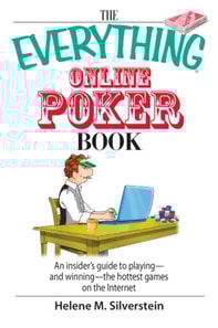Everything Online Poker Book
