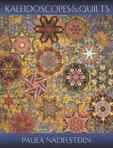 Kaleidoscopes & Quilts