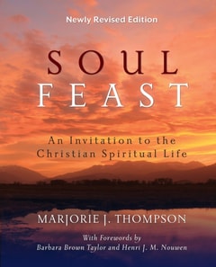 Soul Feast, Newly Revised Edition