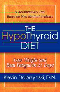 HypoThyroid Diet