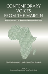 Contemporary Voices from the Margin