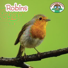 Robins