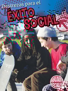 Destrezas para el exito social