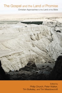 Gospel and the Land of Promise