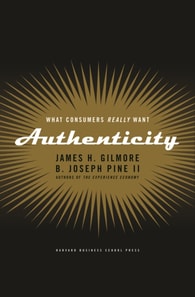Authenticity