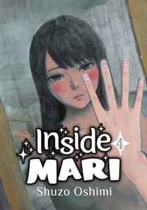 Inside Mari, Volume 4