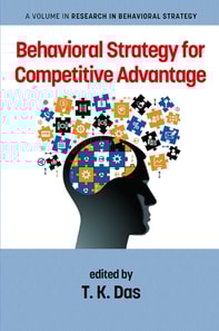Behavioral Strategy for Competitive Advantage