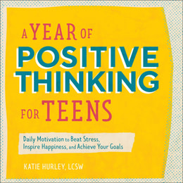 Year of Positive Thinking for Teens