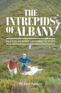 Intrepids of Albany