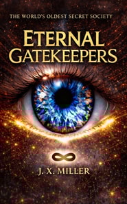 Eternal Gatekeepers: The World's Oldest Secret Society