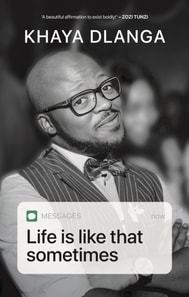 Life is like that sometimes