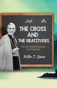 Cross and the Beatitudes