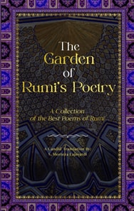 Garden of Rumi's Poetry
