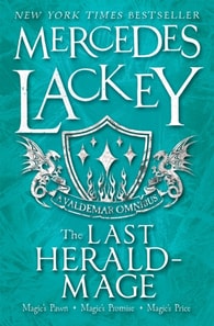 Last Herald-Mage (A Valdemar Omnibus)