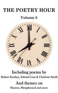 Poetry Hour - Volume 8