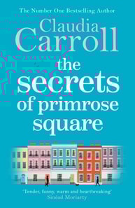 Secrets of Primrose Square