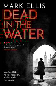 Dead in the Water