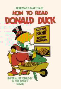 How to Read Donald Duck
