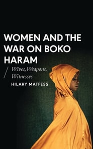 Women and the War on Boko Haram