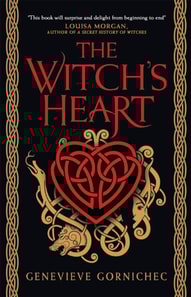 Witch's Heart