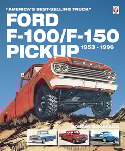 Ford F-100/F-150 Pickup