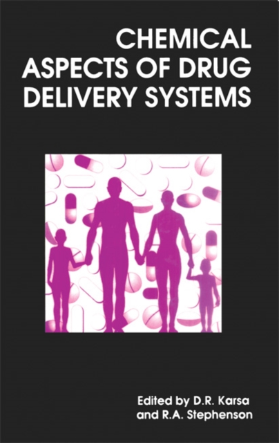 Chemical Aspects of Drug Delivery Systems