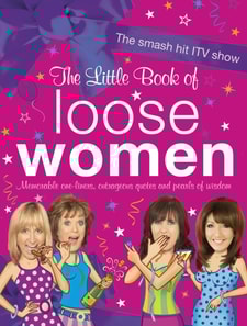 Little Book of Loose Women