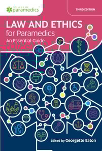 Law and Ethics for Paramedics