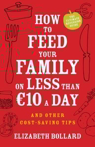 How to Feed Your Family on Less than â‚¬10 a Day and Other Cost-saving Tips